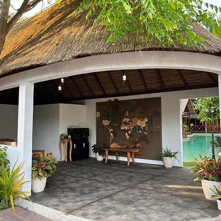 Bali Lagoon Bungalows, Nusa Dua Benoa Luaran gambar