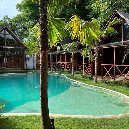 Bali Lagoon Bungalows, Nusa Dua Benoa Luaran gambar