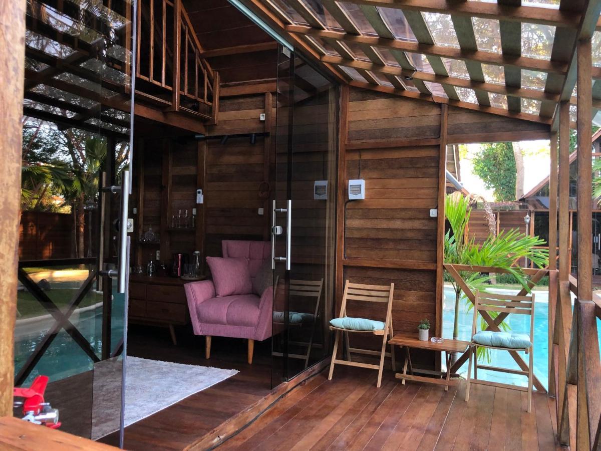 Bali Lagoon Bungalows, Nusa Dua Benoa Luaran gambar