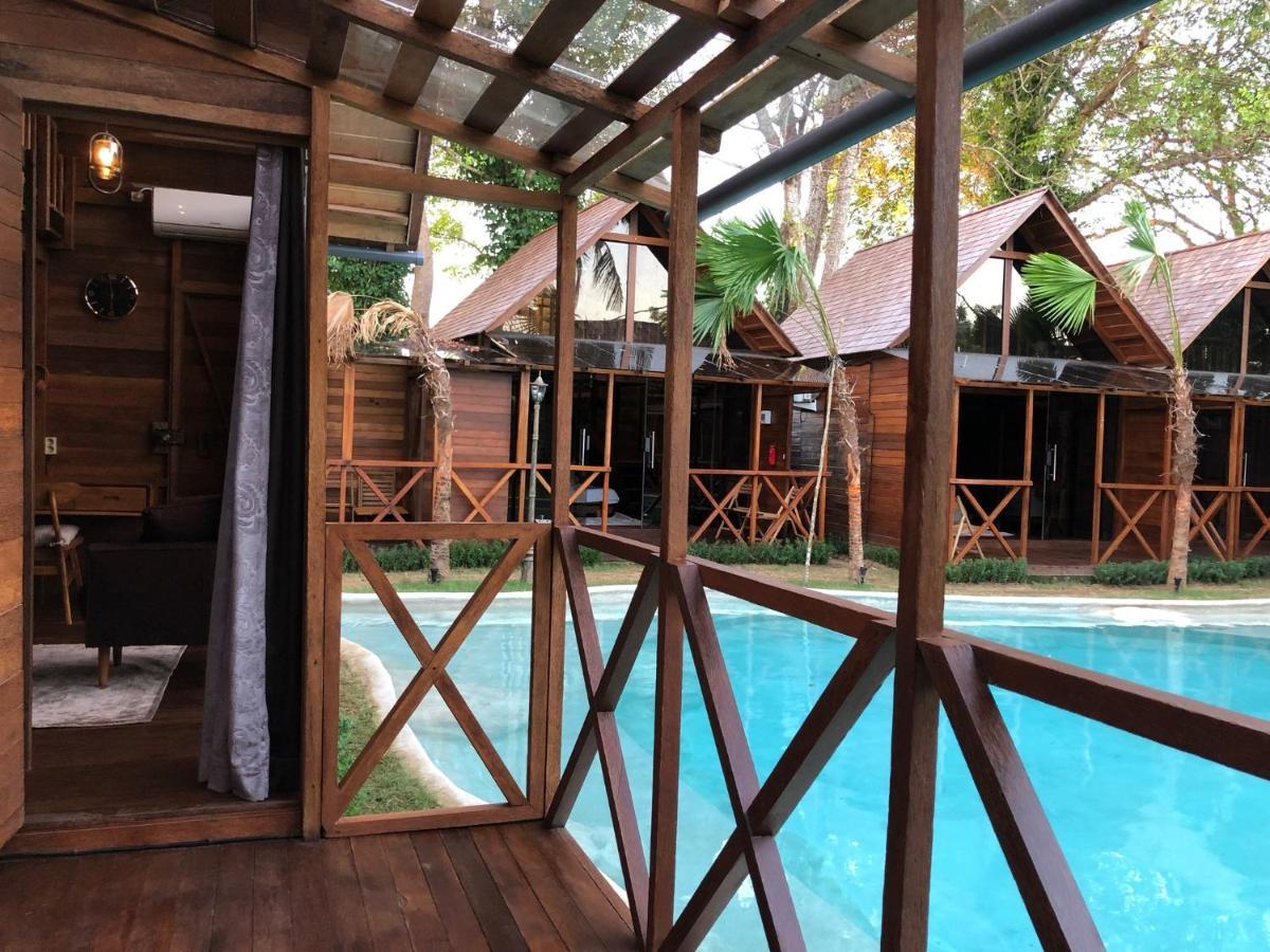 Bali Lagoon Bungalows, Nusa Dua Benoa Luaran gambar