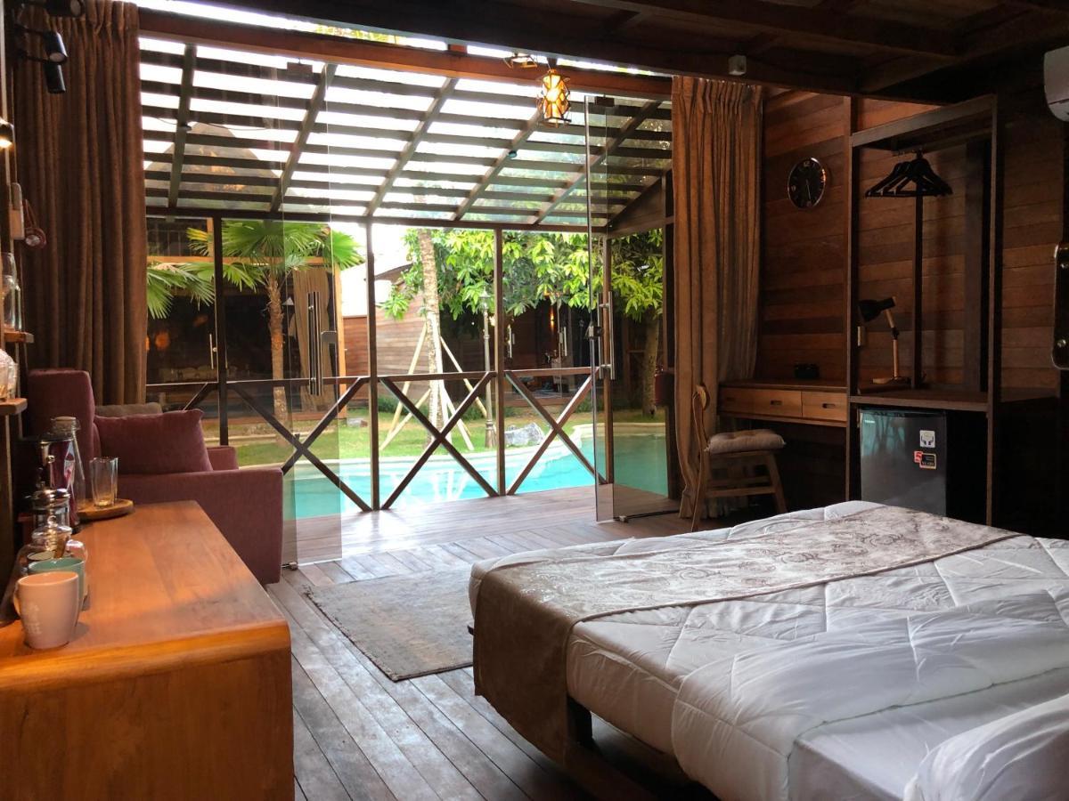 Bali Lagoon Bungalows, Nusa Dua Benoa Luaran gambar