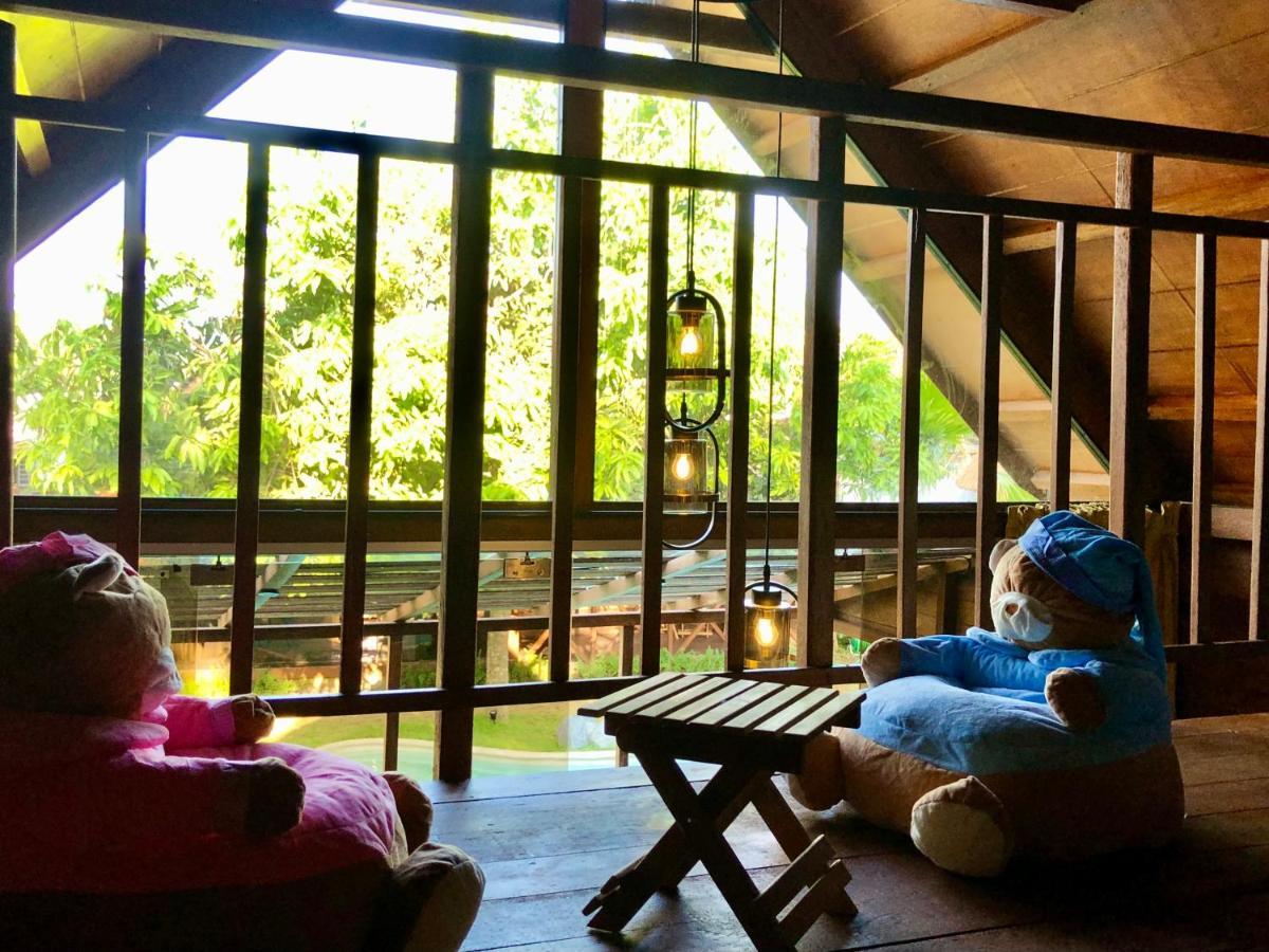 Bali Lagoon Bungalows, Nusa Dua Benoa Luaran gambar