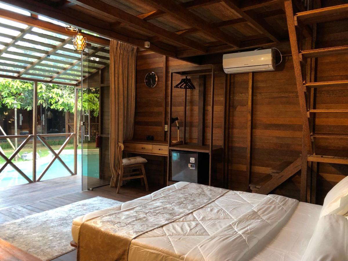 Bali Lagoon Bungalows, Nusa Dua Benoa Luaran gambar