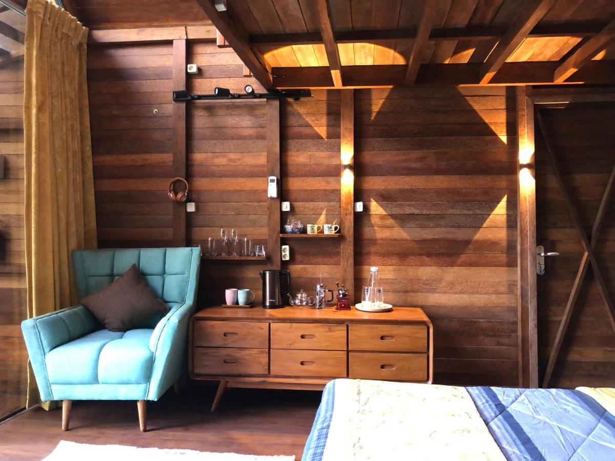 Bali Lagoon Bungalows, Nusa Dua Benoa Luaran gambar