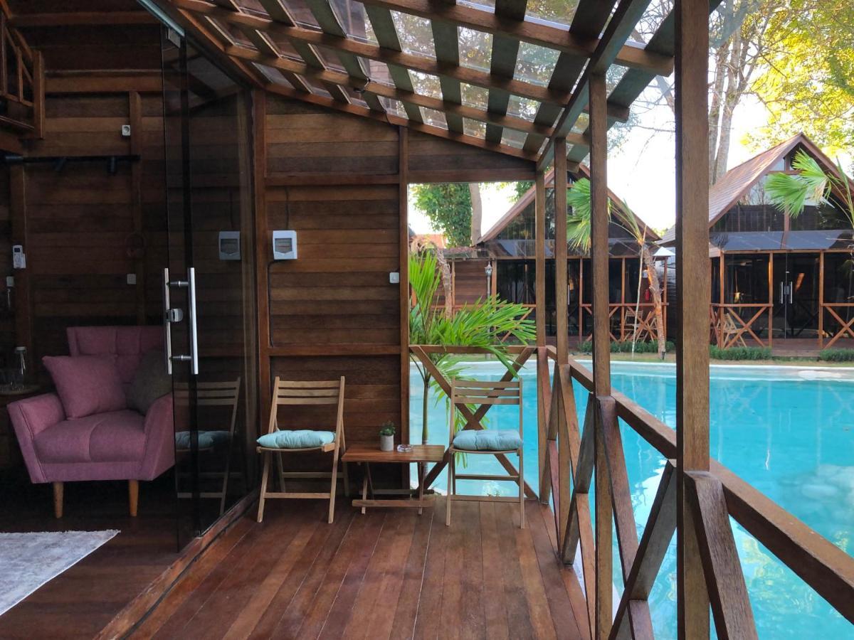 Bali Lagoon Bungalows, Nusa Dua Benoa Luaran gambar