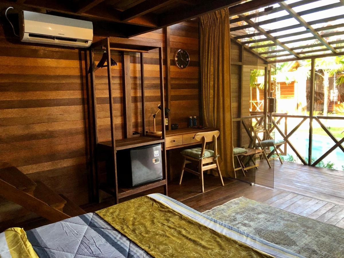 Bali Lagoon Bungalows, Nusa Dua Benoa Luaran gambar