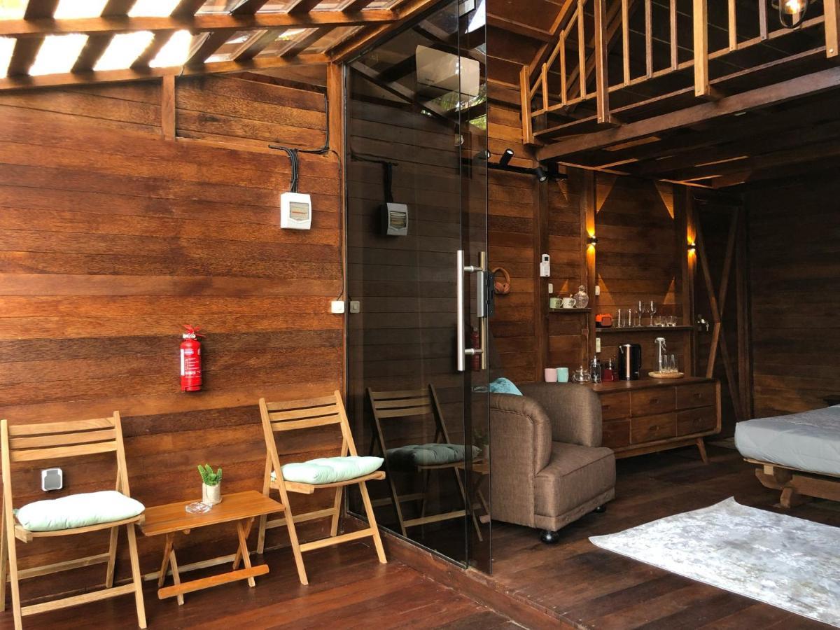 Bali Lagoon Bungalows, Nusa Dua Benoa Luaran gambar