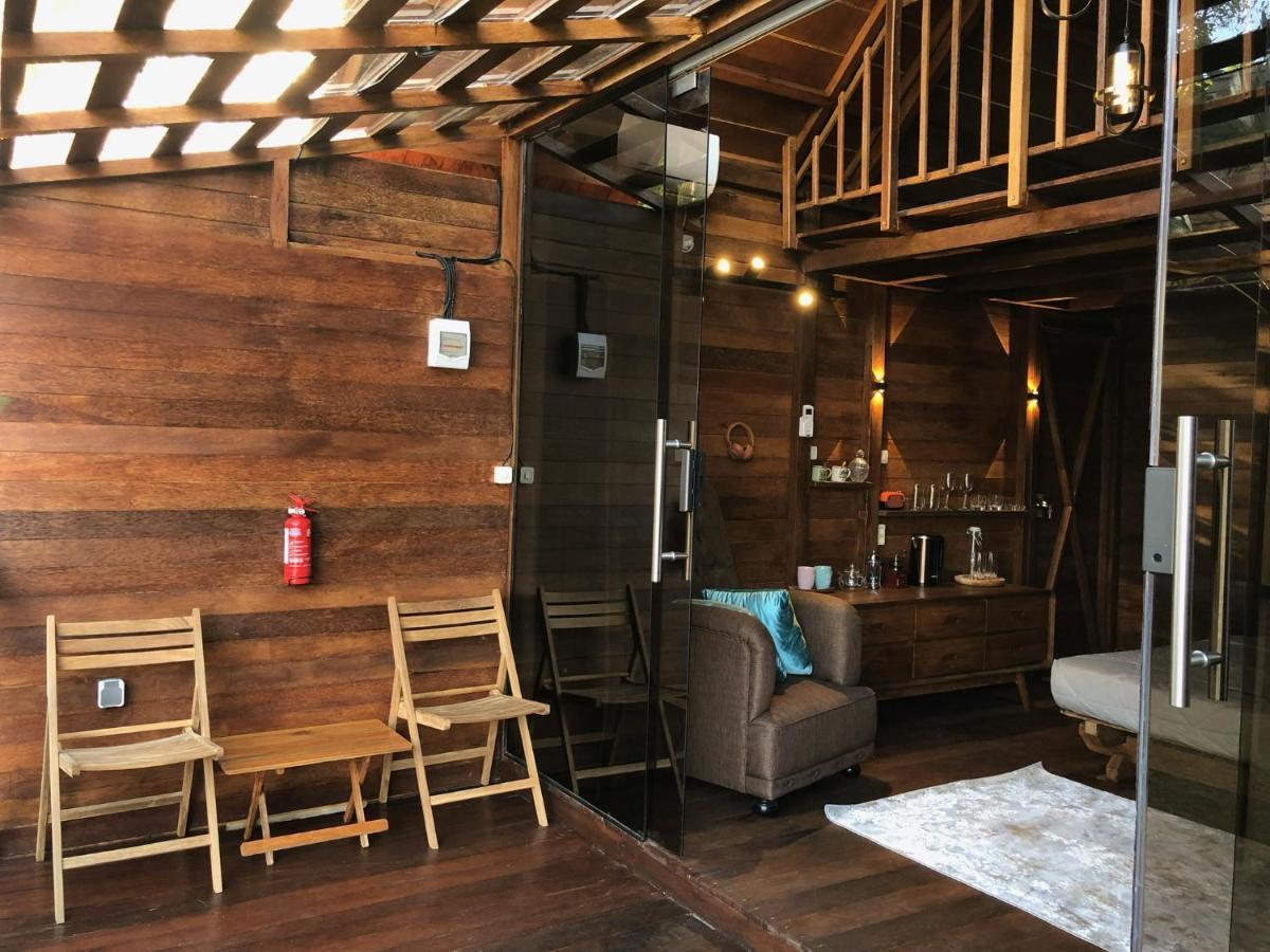 Bali Lagoon Bungalows, Nusa Dua Benoa Luaran gambar