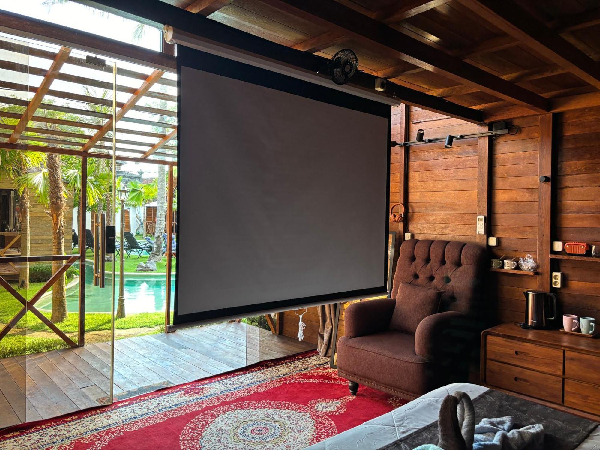 Bali Lagoon Bungalows, Nusa Dua Benoa Luaran gambar