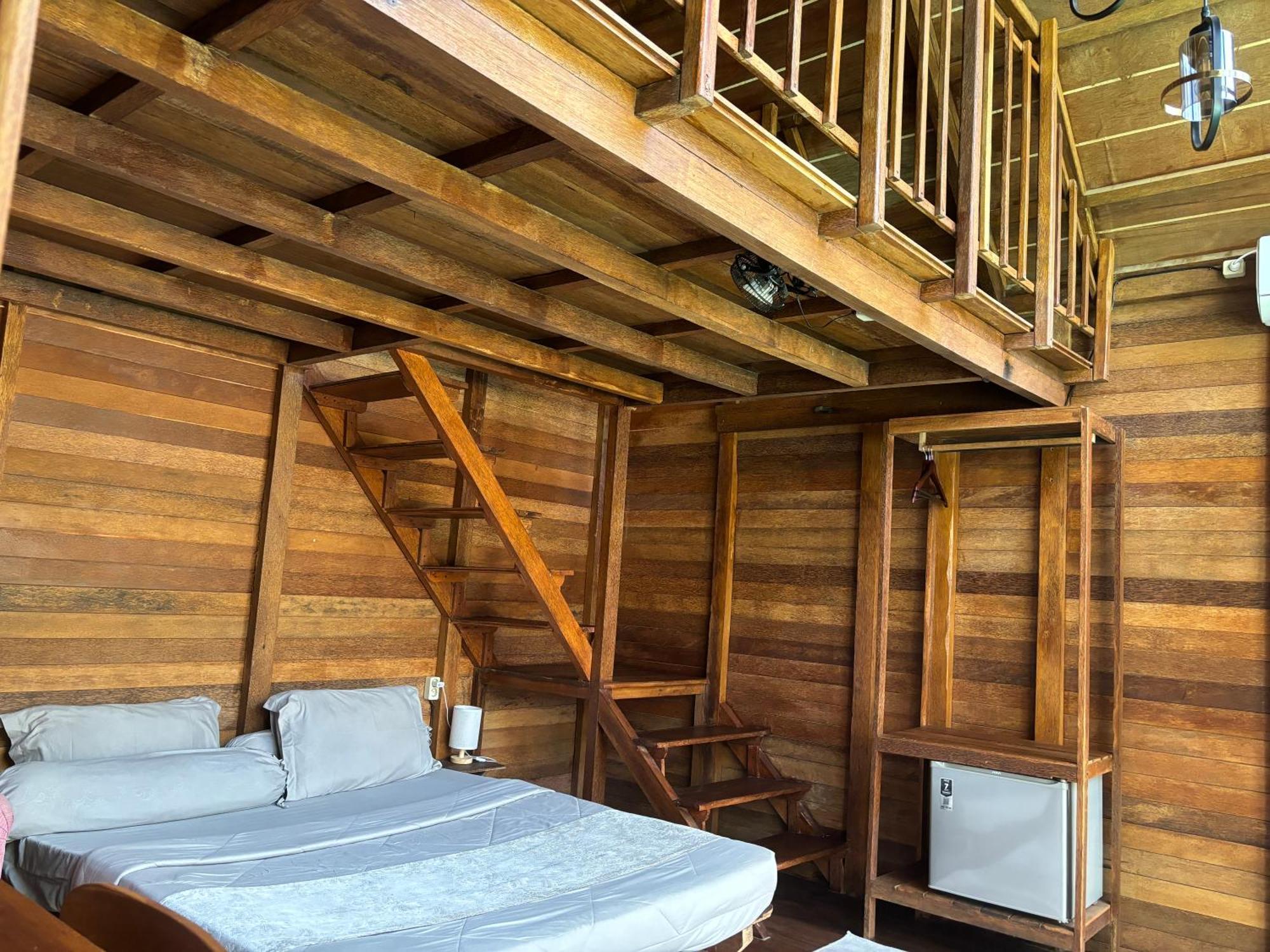 Bali Lagoon Bungalows, Nusa Dua Benoa Luaran gambar